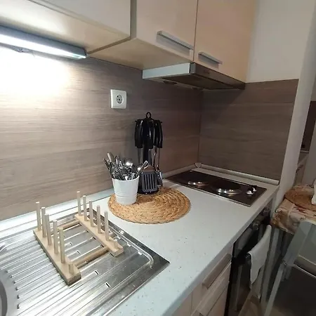 Cosy Eagle's Nest Апартаменты Банско