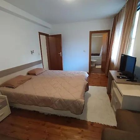 Cosy Eagle's Nest Daire *